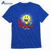 Fact Attack Adventures T-shirt 1