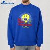 Fact Attack Adventures T-Shirt 2