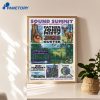 Father John Misty Marin County Md Aug 12 2026 Poster 3 Father John Misty Marin County Md Aug 12 2026 Poster 3