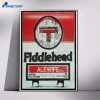 Fiddlehead Alewife Train Station Boston Show Sep 27 2026 Poster 1