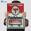 Fiddlehead Alewife Train Station Boston Show Sep 27 2026 Poster 2 Fiddlehead Alewife Train Station Boston Show Sep 27 2026 Poster 2