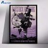Flatstock Hamburg Reeperbahn Festival Sep 16-19 2026 Poster 1