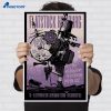 Flatstock Hamburg Reeperbahn Festival Sep 16-19 2026 Poster 2