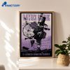 Flatstock Hamburg Reeperbahn Festival Sep 16-19 2026 Poster 3