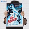 Foo Fighters Commonwealth Stadium Edmonton Ab Sep 17 2026 Poster 2