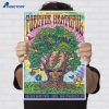 Forever Grateful Dead Golden Gate Park San Francisco Ca 2026 Poster 2