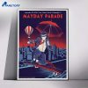 Four Chord Festival Mayday Parade Pittsburgh Sep 26 2026 Poster 1