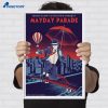 Four Chord Festival Mayday Parade Pittsburgh Sep 26 2026 Poster 2