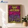Frankie And The Witch Fingers Muddy Roots Cookeville Tn Sept 4 2026 Poster 3