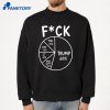 Fuck Chart Meme T-Shirt 2