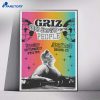 Griz Denver Free Shows For The People Concert Sep 27 2026 Poster 1