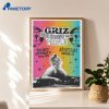Griz Denver Free Shows For The People Concert Sep 27 2026 Poster 3