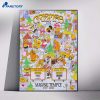 Grizmas Detroit Sippy Noetika Dec 18 2026 Poster 1