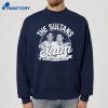 George Lombard Jr. &Amp; Anthony Volpe The Sultans Of Slam T-Shirt 2