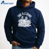 George Lombard Jr. &Amp; Anthony Volpe The Sultans Of Slam T-Shirt 3