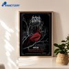 Gojira St. Louis Mo Sep 18 2026 Poster 3 Gojira St. Louis Mo Sep 18 2026 Poster 3