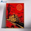 Gran Moreno Austin Texas Festival Sep 19 2026 Poster 1
