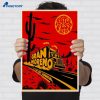 Gran Moreno Austin Texas Festival Sep 19 2026 Poster 2 Gran Moreno Austin Texas Festival Sep 19 2026 Poster 2