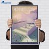 Grand Rapids Michigan Mumford &Amp; Sons Sep 22 2026 Poster 2