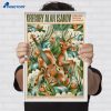 Gregory Alan Isakov Portland Or Sep 17-18 2026 Poster 2