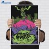 Gwar Grand Rapids Mi Sep 20 2026 Poster 2 Gwar Grand Rapids Mi Sep 20 2026 Poster 2