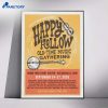 Happy Hollow Nelsonville Ohio Show 2026 Poster 1
