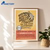 Happy Hollow Nelsonville Ohio Show 2026 Poster 3 Happy Hollow Nelsonville Ohio Show 2026 Poster 3