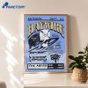 Haywire The Abyss Toledo Ohio Sep 21 2026 Poster 3