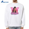Hiccups Body Go Crazy T-Shirt 2