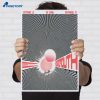 Houndmouth Chattanooga Show 2026 Poster 2