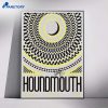 Houndmouth The Tabernacle Atlanta Ga Concert Sep 24 2026 Poster 1