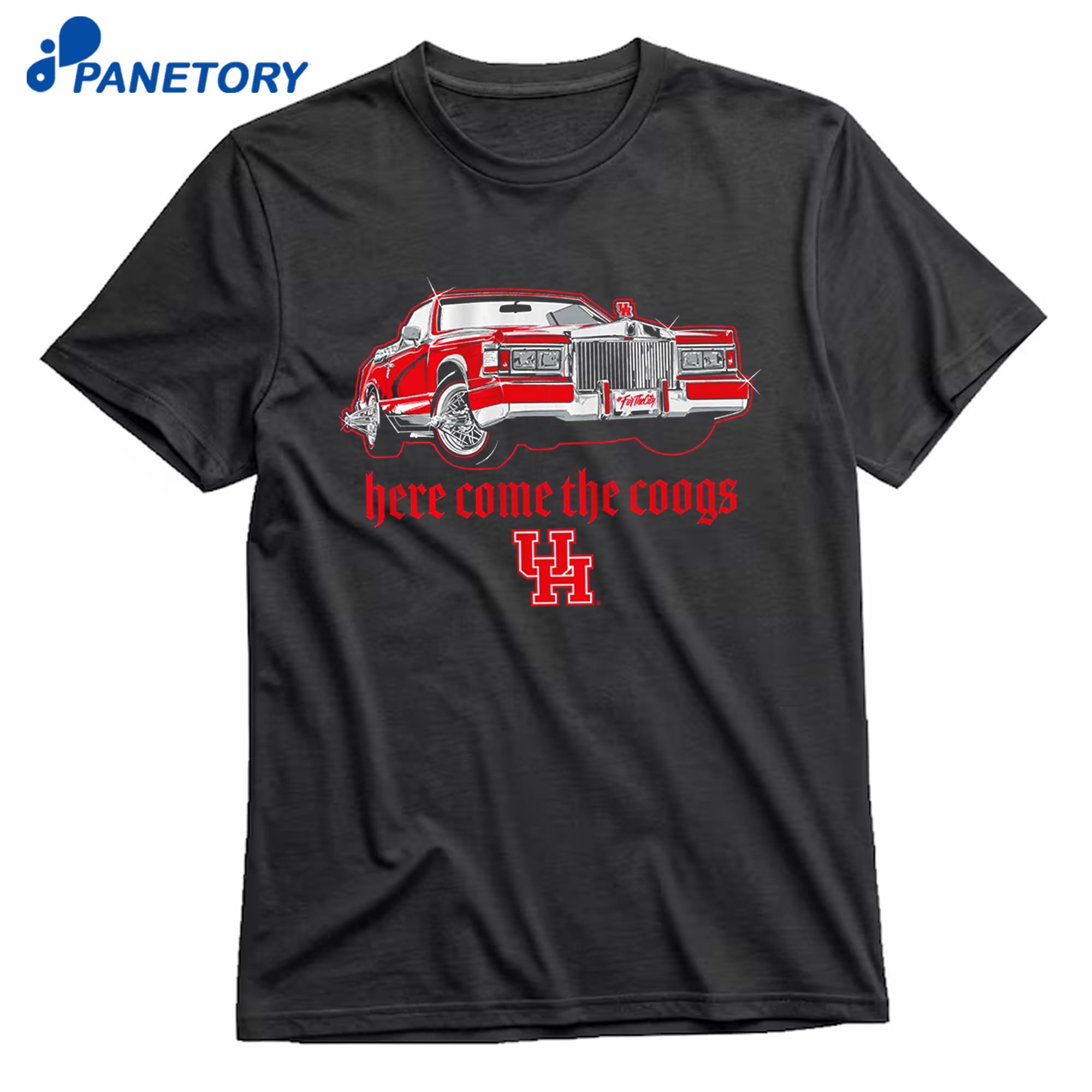 Houston Football Here Come The Coogs T-Shirt 10 Houston Football Here Come The Coogs T-Shirt 1