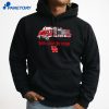 Houston Football Here Come The Coogs T-Shirt 5 Houston Football Here Come The Coogs T-Shirt 3