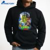 How The Grinch Stole Kirkmas T-Shirt 5 How The Grinch Stole Kirkmas T-Shirt 3