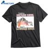 I Got A Praise Kink But I Lowkey Suck T-shirt 1