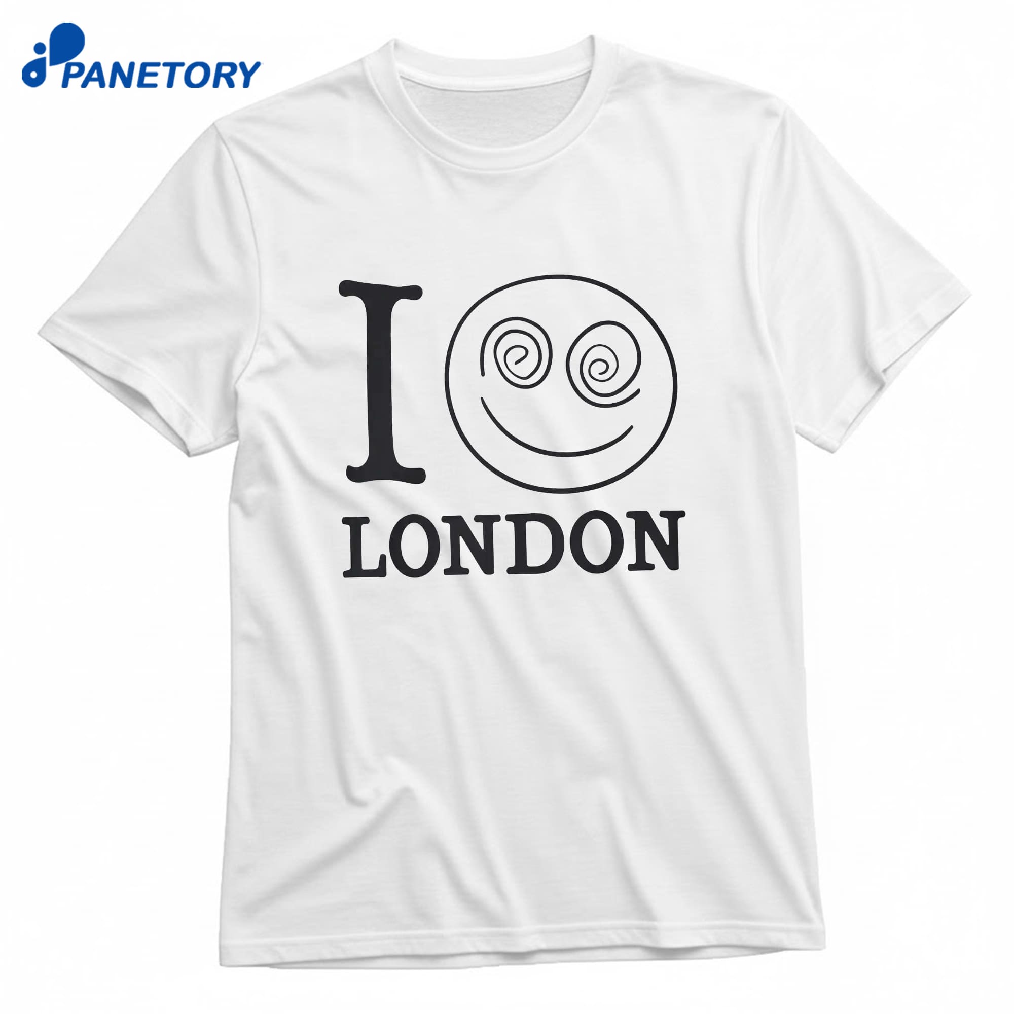 I Love London Harry Styles T-Shirt 10 I Love London Harry Styles T-Shirt 1