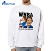 I'M In The Wnba Wine! No Boys Allowed T-Shirt 4 I'M In The Wnba Wine! No Boys Allowed T-Shirt 2