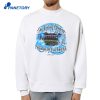 In Loving Memory Of Nissan Stadium T-Shirt 4 In Loving Memory Of Nissan Stadium T-Shirt 2