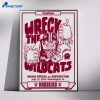 Indiana Hoosiers Bloomington Sep 25 2026 Poster 1