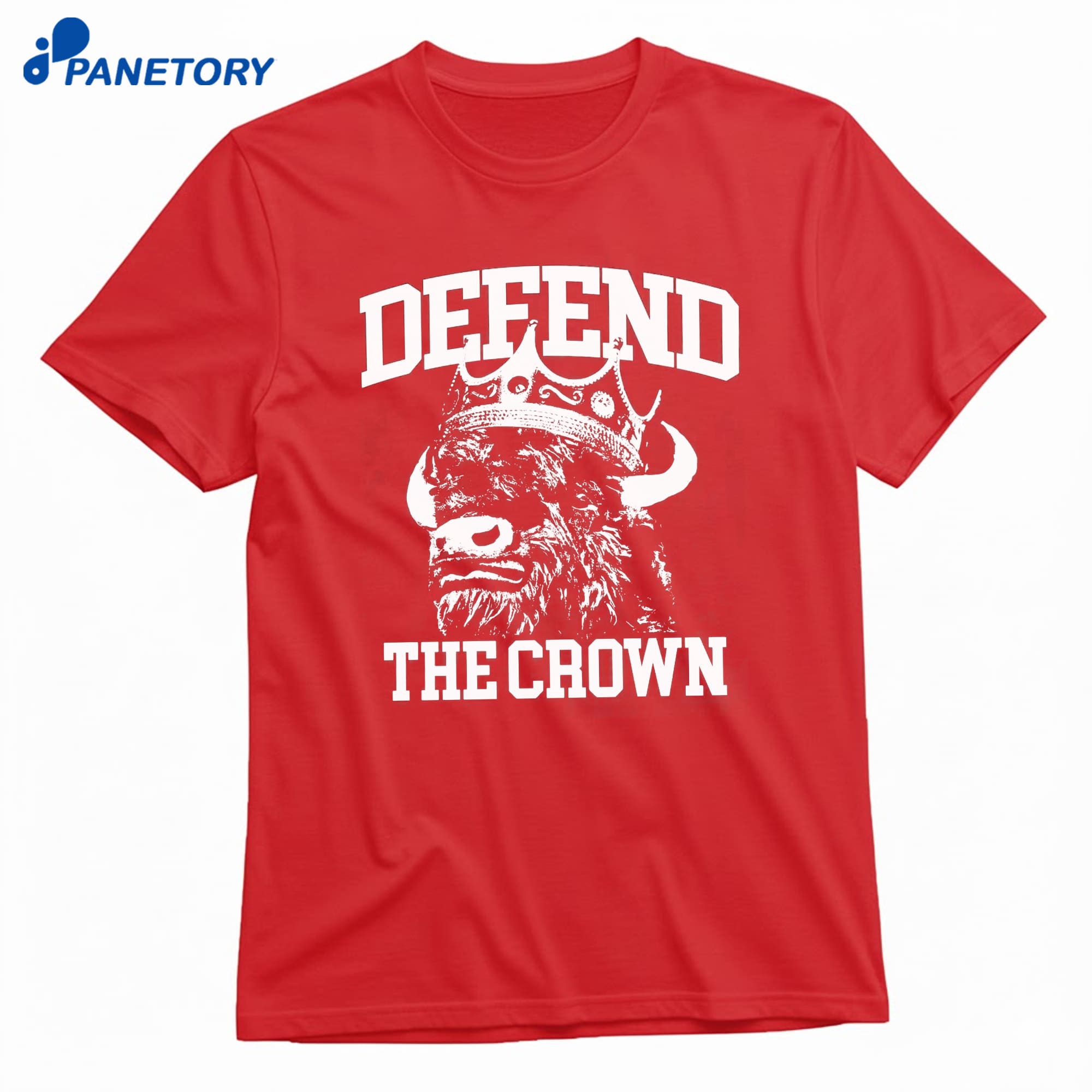 Indiana Hoosiers Defend The Crown T-Shirt 8 Indiana Hoosiers Defend The Crown T-Shirt 1