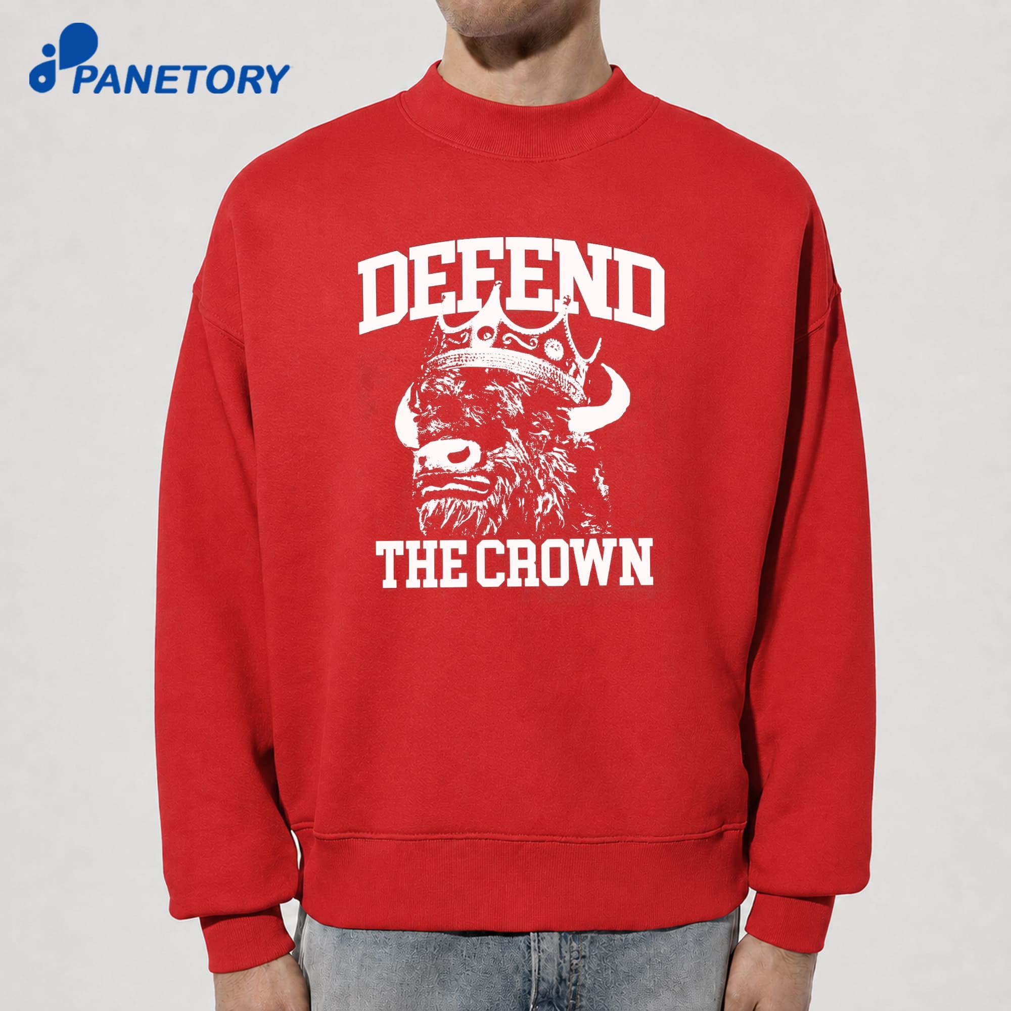Indiana Hoosiers Defend The Crown T-Shirt 6 Indiana Hoosiers Defend The Crown T-Shirt 2