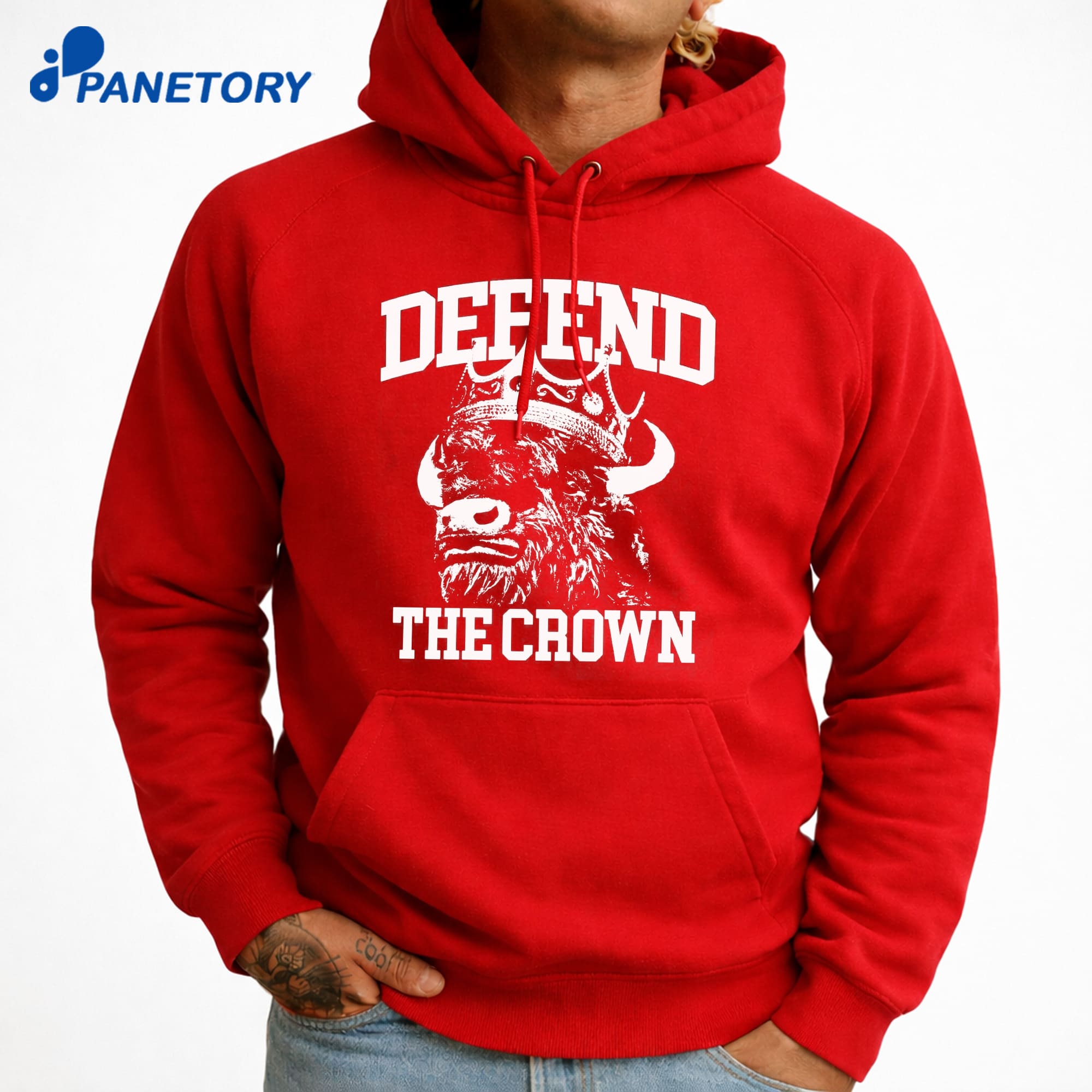 Indiana Hoosiers Defend The Crown T-Shirt 7 Indiana Hoosiers Defend The Crown T-Shirt 3
