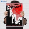 Interpol New York Tour Sep 27 2026 Poster 2 Interpol New York Tour Sep 27 2026 Poster 2