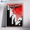 Interpol Mercury Lounge New York Ny Show Sep 27 2026 Poster 1