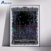 Iron Blossom Festival Midtown Green Richmond Va Sep 19-20 2026 Poster 1