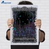 Iron Blossom Festival Midtown Green Richmond Va Sep 19-20 2026 Poster 2