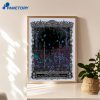 Iron Blossom Festival Midtown Green Richmond Va Sep 19-20 2026 Poster 3