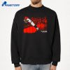 Ja'Marr Chase Ten Toes Down T-Shirt 4 Ja'Marr Chase Ten Toes Down T-Shirt 2