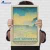 Jack Savoretti We Will Always Be The Way We Were Shows 2026 Poster 2 Jack Savoretti We Will Always Be The Way We Were Shows 2026 Poster 2