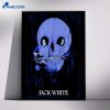 Jack White Megacorp Pavilion Cincinnati Oh Sep 18 2026 Poster 1